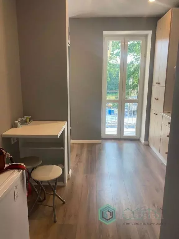 1-к кв. Калининградская область, Гурьевск ул. Байдукова, 1Л (27.0 м) - Фото 2