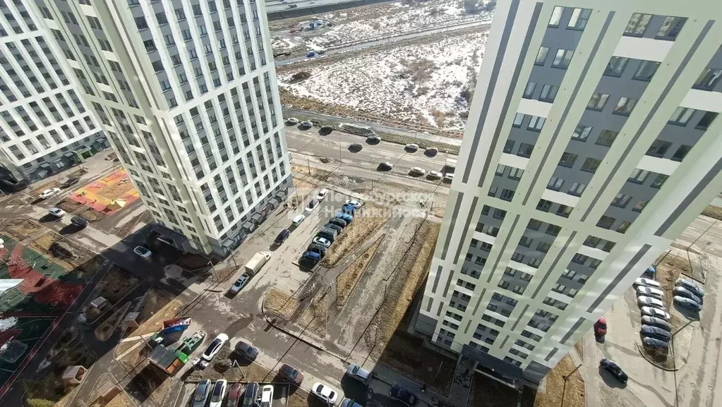 1-к кв. Санкт-Петербург ул. Пахомовская, 14к2 (34.5 м) - Фото 1