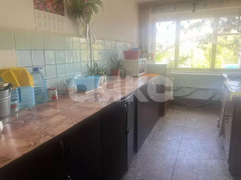 Комната Краснодарский край, Армавир Черноморская ул. (13.3 м) - Фото 1