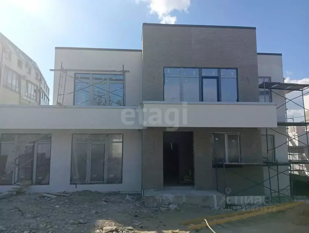 Дом в Краснодарский край, Геленджик  (236 м) - Фото 2