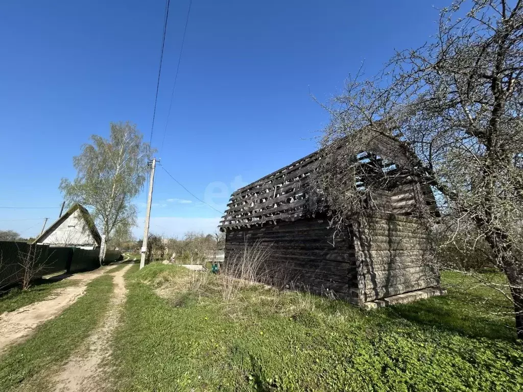 Дом в Смоленская область, Вязьма Автомобилист СНТ, 11 (100 м) - Фото 1