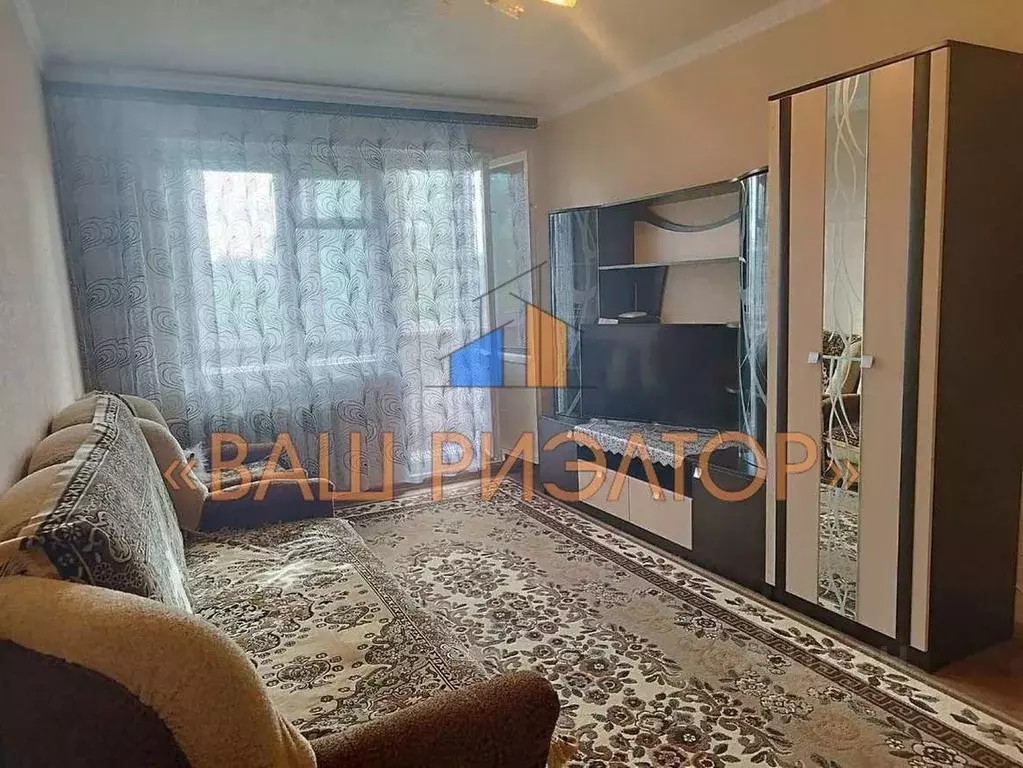 2-к кв. Белгородская область, Губкин ул. 2-я Академическая, 36 (52.0 ... - Фото 2