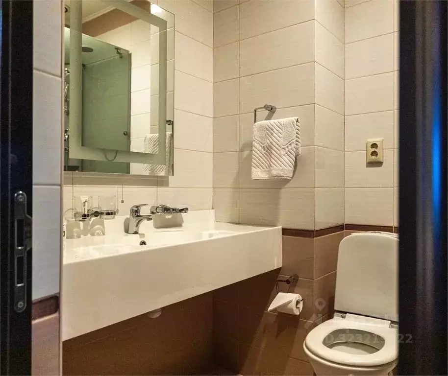 Комната Калужская область, Калуга Зерновая ул., 15Г - Фото 2