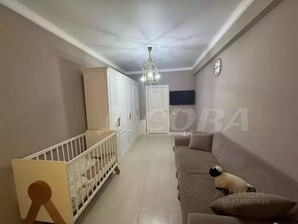 2-к кв. Дагестан, Дербент ул. Николая Гоголя, 11 (81.5 м) - Фото 1