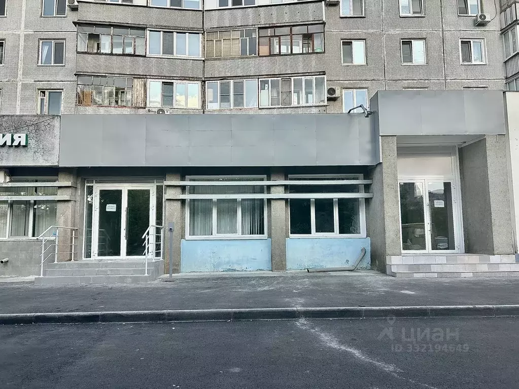 Помещение свободного назначения в Татарстан, Казань ул. Фатыха ... - Фото 2