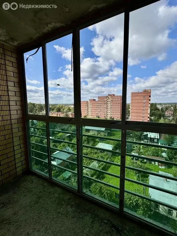 2-комнатная квартира: посёлок городского типа Некрасовский, улица ... - Фото 1