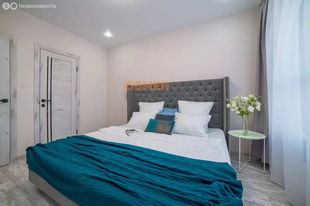 2-комнатная квартира: Екатеринбург, улица Пехотинцев, 2Г (62.8 м) - Фото 2