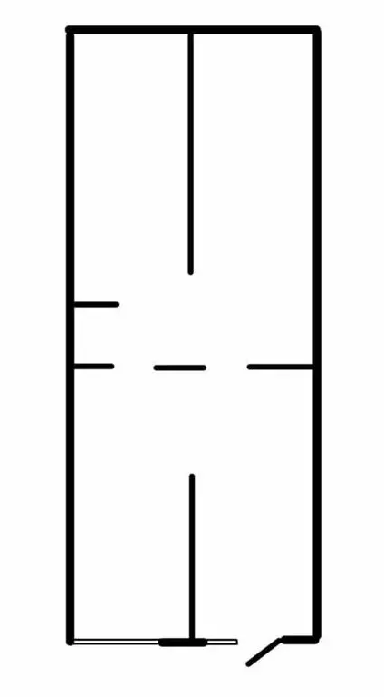 Помещение свободного назначения (127 м) - Фото 1