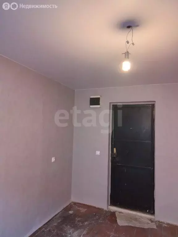 1к в -комнатной квартире (12 м) - Фото 1