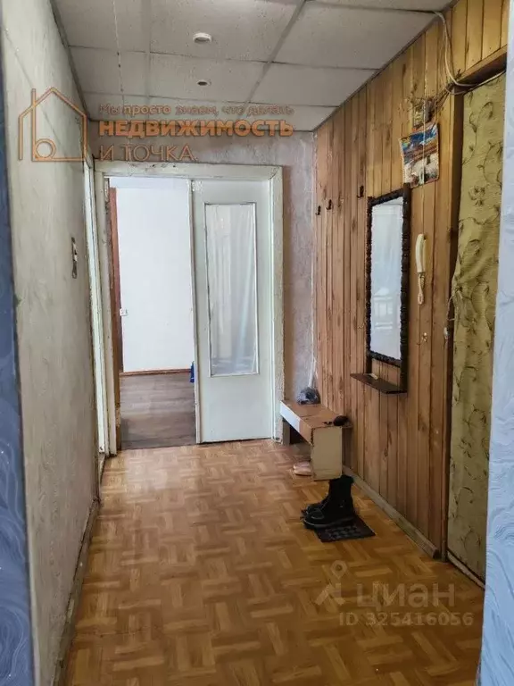 2-к кв. Башкортостан, Дюртюли ул. Матросова, 6 (53.8 м) - Фото 2