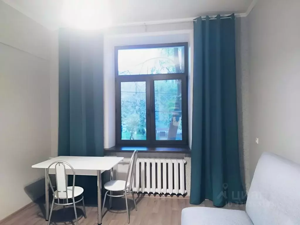 Комната Москва Нагатинская ул., 28 (16.0 м) - Фото 1