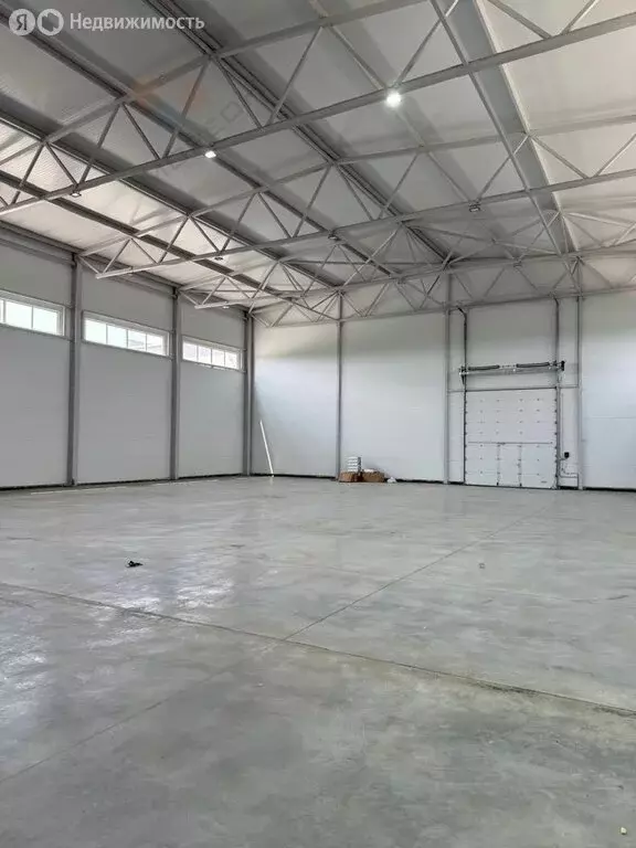 Склад (4800 м) - Фото 2