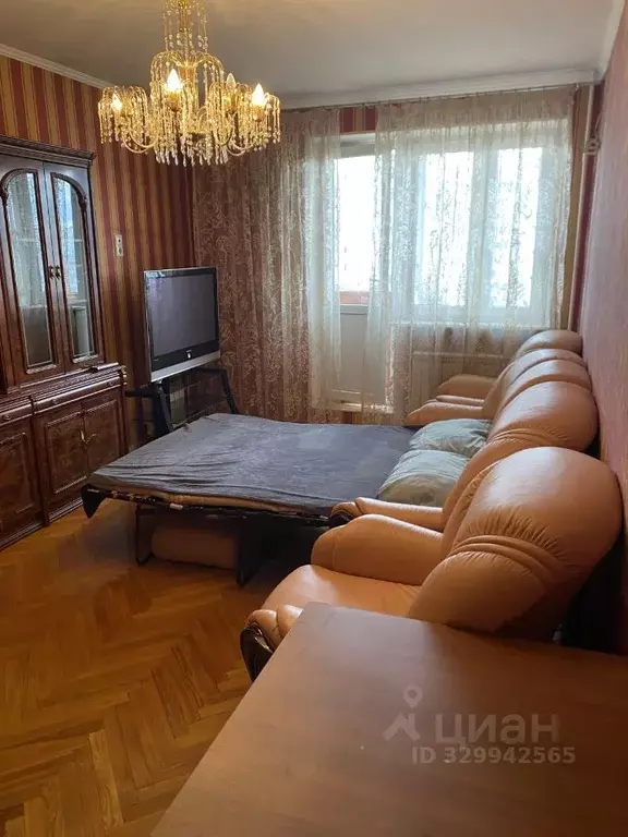 Комната Москва Алтуфьевское ш., 62В (32.0 м) - Фото 2