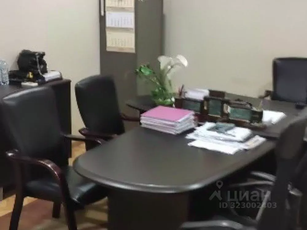 Офис в Москва ул. Сергия Радонежского, 29-31С4 (60 м) - Фото 1