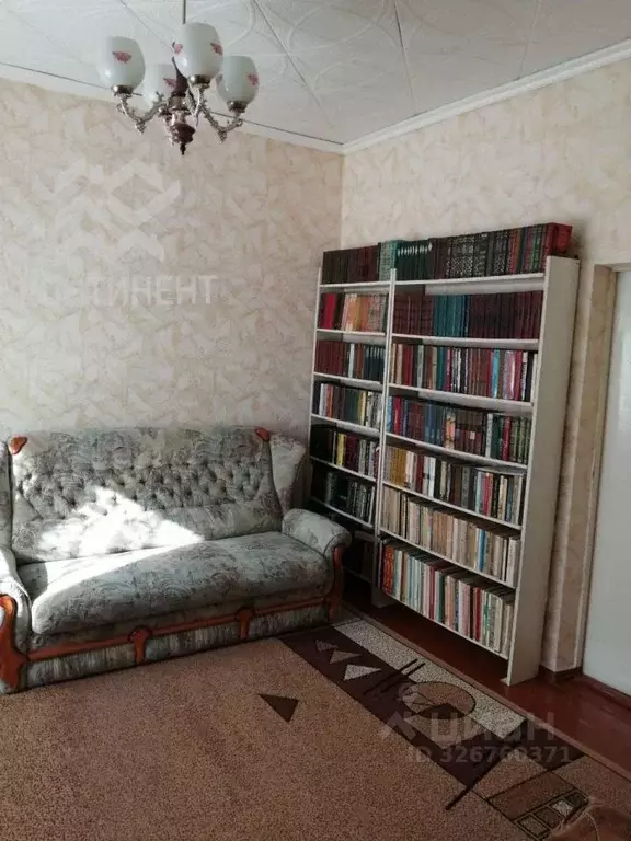 Дом в Крым, Первомайское пгт ул. Октябрьская, 117 (600 м) - Фото 2