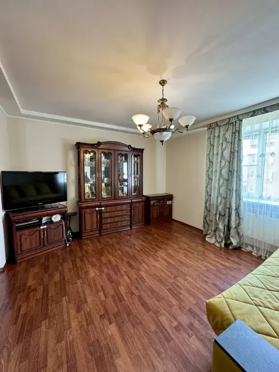 2-к кв. Астраханская область, Астрахань Боевая ул., 38 (75.0 м) - Фото 2