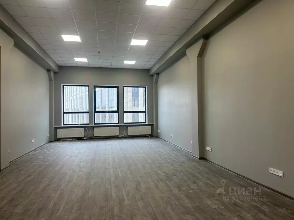 Офис в Санкт-Петербург ул. Моисеенко, 22к3В (3325 м) - Фото 0