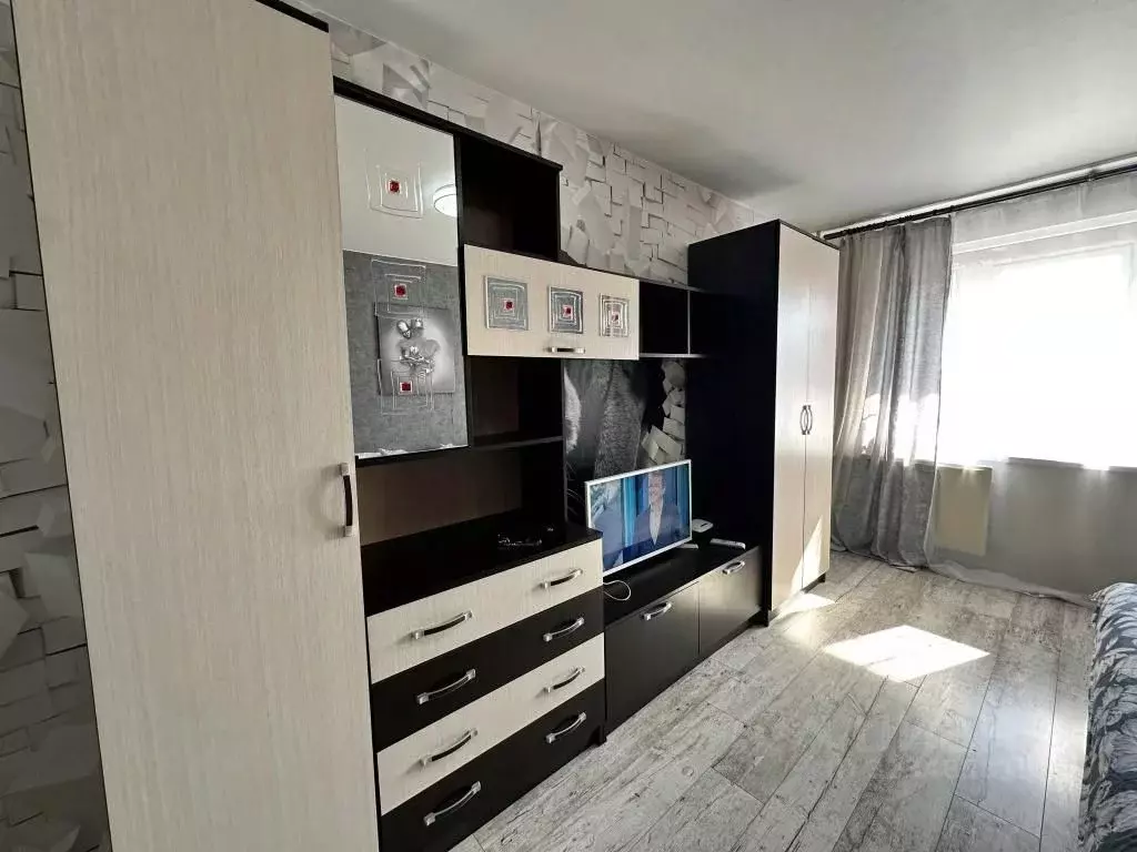 1-к кв. Ямало-Ненецкий АО, Новый Уренгой Дружба мкр, 2/5 (35.0 м) - Фото 2