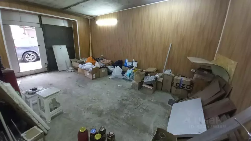 Гараж в Тамбовская область, Тамбов  (24 м) - Фото 2