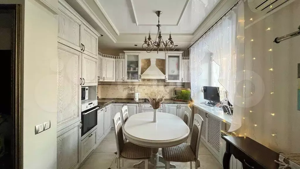 3-к. квартира, 73 м, 2/5 эт. - Фото 1