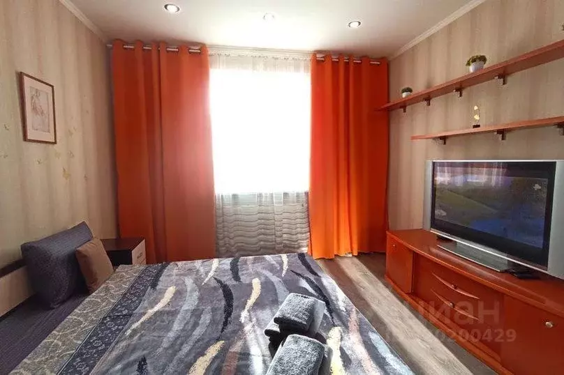 1-к кв. Московская область, Реутов Юбилейный просп., 66 (40.0 м) - Фото 2