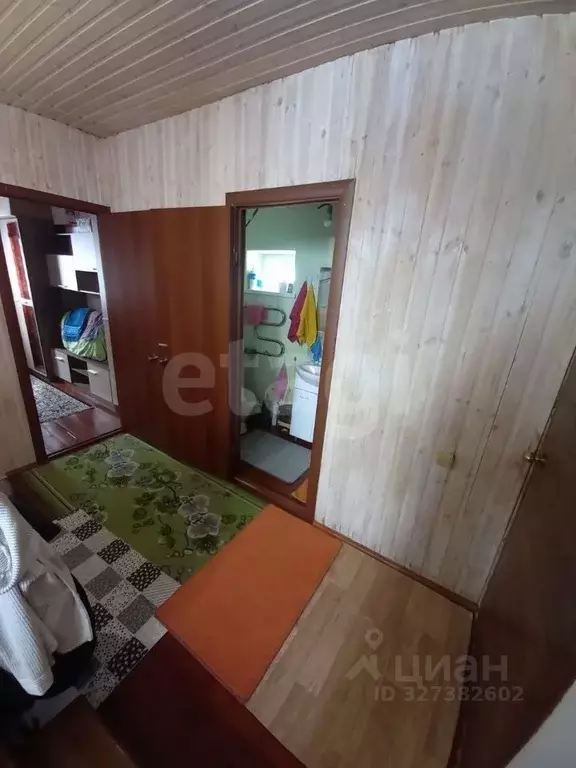 Дом в Пермский край, Пермь Каспийская ул., 32А (80 м) - Фото 2