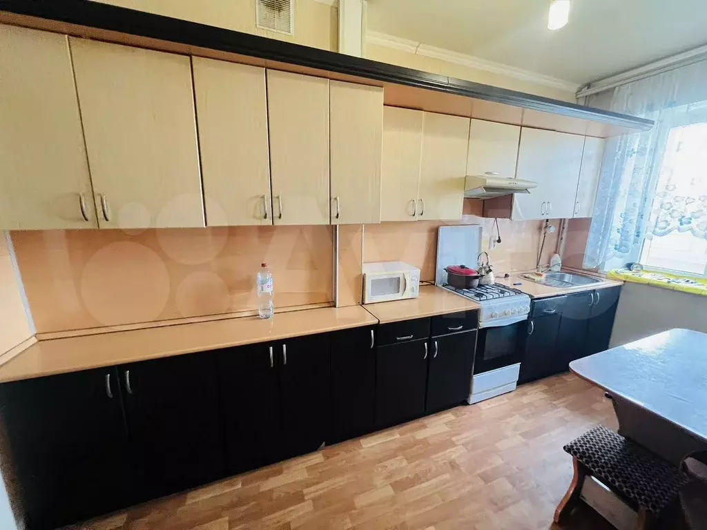 4-к. квартира, 80 м, 2/6 эт. - Фото 0