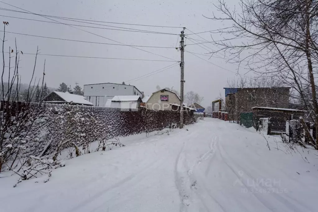 Дом в Кемеровская область, Новокузнецк Горноспасательная ул., 29 (66 ... - Фото 1