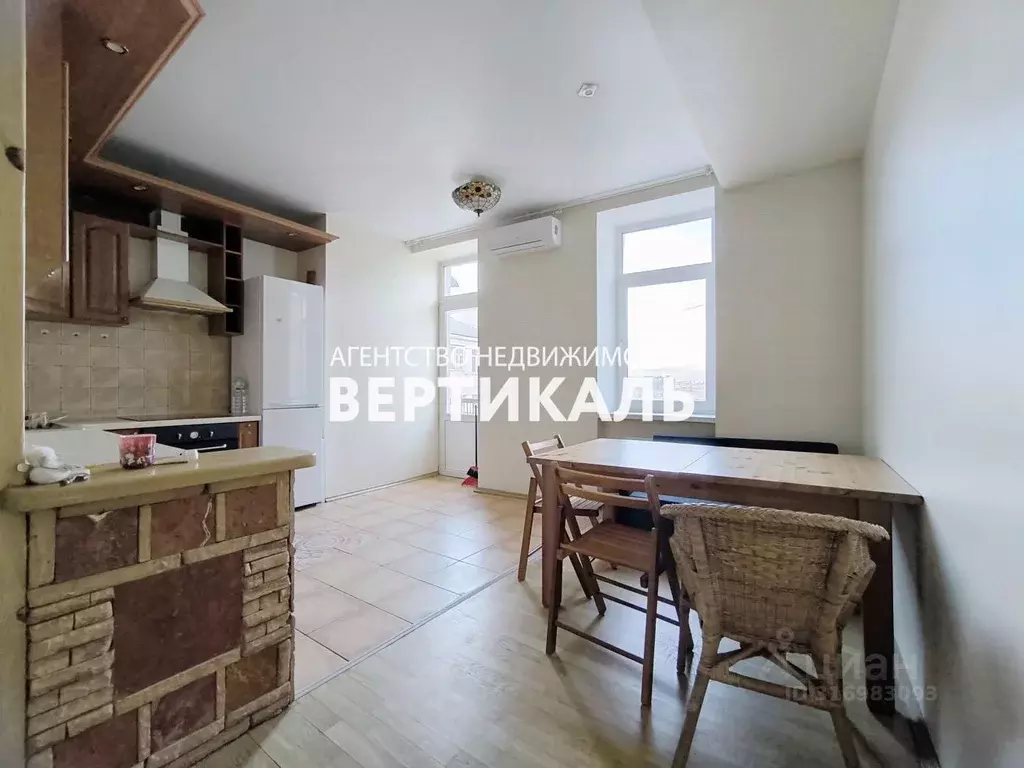 2-к кв. Москва Тверская ул., 6С5 (86.0 м) - Фото 1