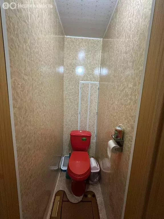 1-комнатная квартира: Арсеньев, переулок Ирьянова, 13 (35 м) - Фото 2