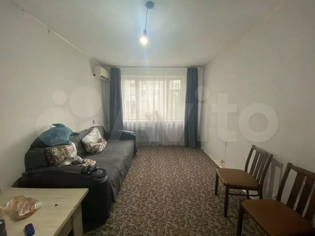 3-к. квартира, 60 м, 1/5 эт. - Фото 0