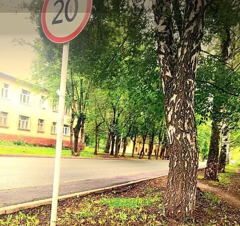 1-к кв. Башкортостан, Уфа Черниковская ул., 31 (36.0 м) - Фото 1