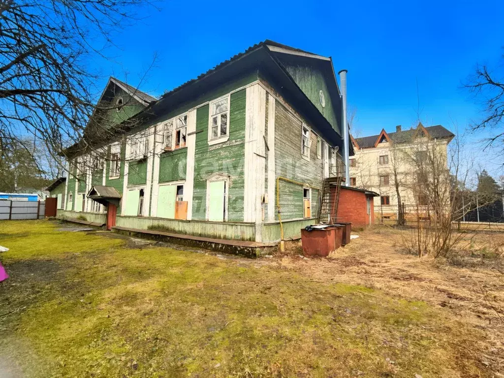 Участок в Московская область, Истра муниципальный округ, Снегири пгт ... - Фото 1