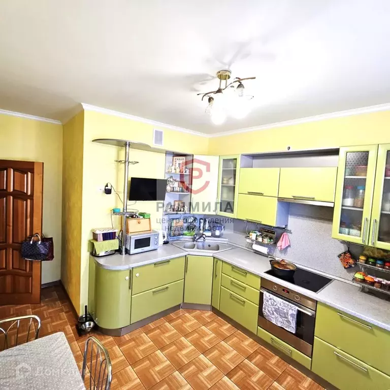 Продаётся 3-к квартира, 92 м - Фото 0