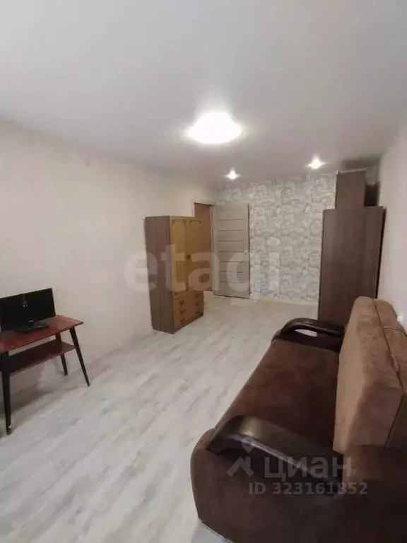 2-к кв. Вологодская область, Вологда Козленская ул., 44 (43.9 м) - Фото 2