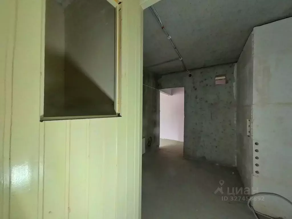 Помещение свободного назначения в Москва Рублевское ш., 95К1 (156 м) - Фото 1