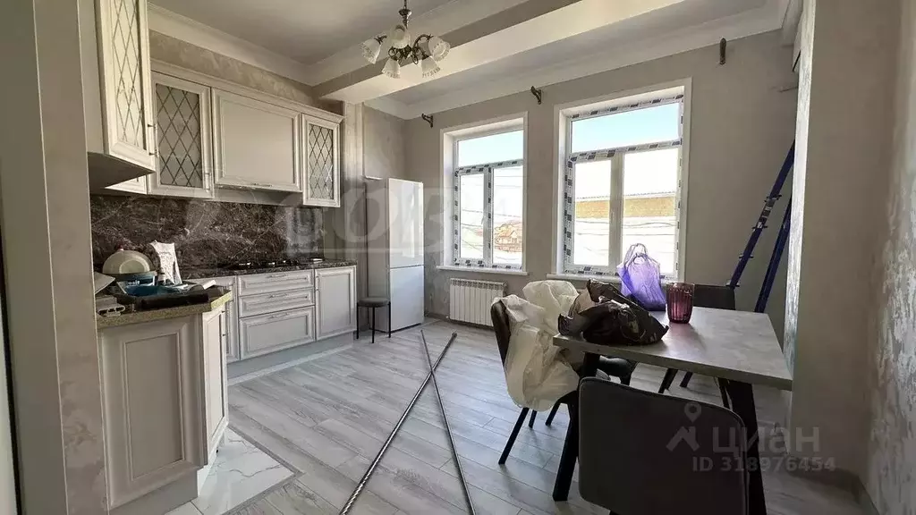1-к кв. Дагестан, Махачкала ул. Талгинская, 77 (49.0 м) - Фото 1