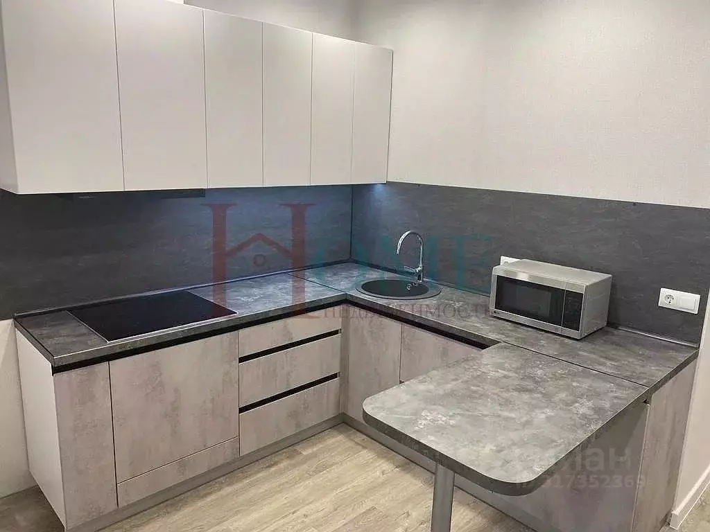 1-к кв. Новосибирская область, Новосибирск ул. Фрунзе, 252/1 (34.0 м) - Фото 0