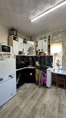 Дом 50 м на участке 13,7 сот. - Фото 0