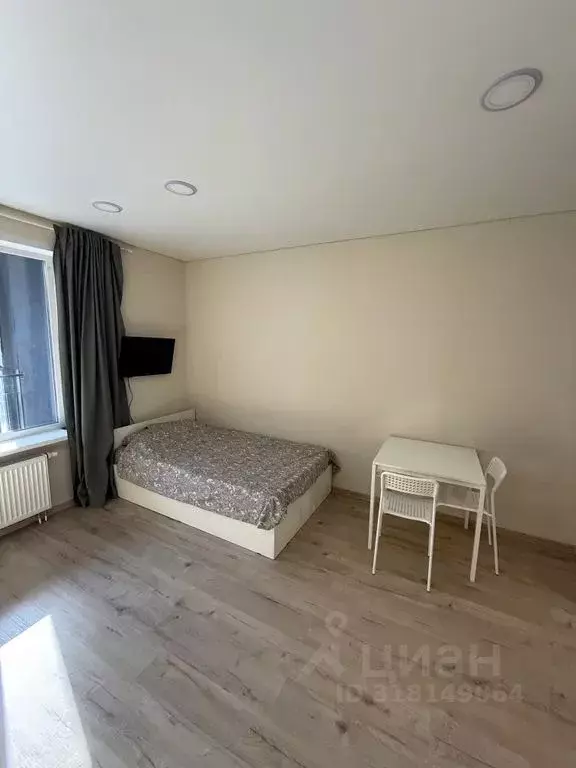 Студия Татарстан, Казань ул. Николая Ершова, 65Б/1 (30.0 м) - Фото 0