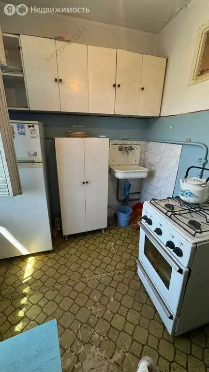 3-комнатная квартира: Краснодар, Московская улица, 82 (49.4 м) - Фото 1