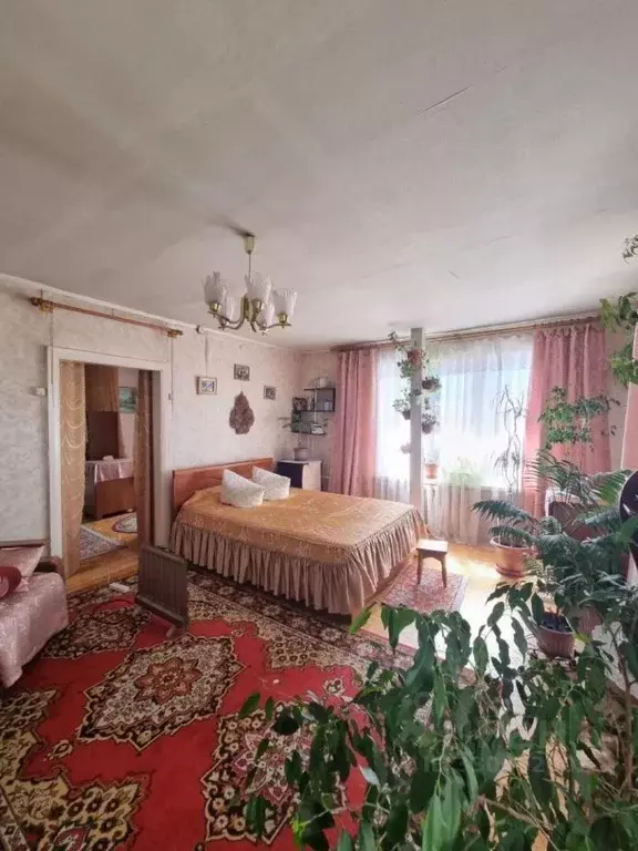 Дом в Томская область, Томск Черемошники мкр, ул. Первомайская, 15 ... - Фото 2