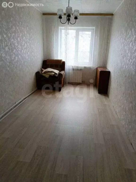 2-комнатная квартира: Болохово, Болохово, улица Горняков, 6 (42 м) - Фото 2