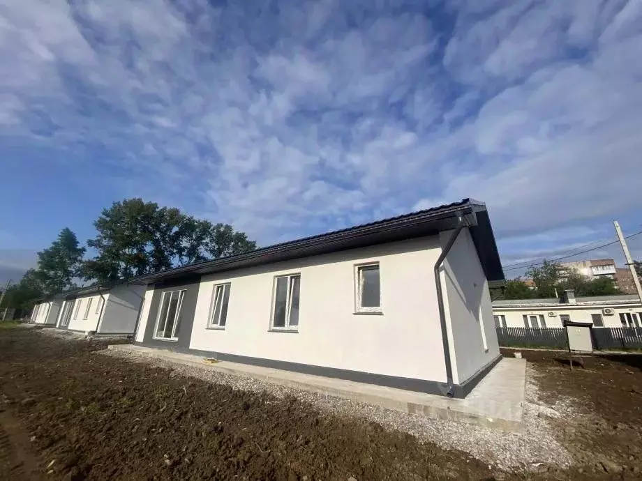 Дом в Пермский край, Березники ул. Циренщикова, 19Б (108 м) - Фото 1