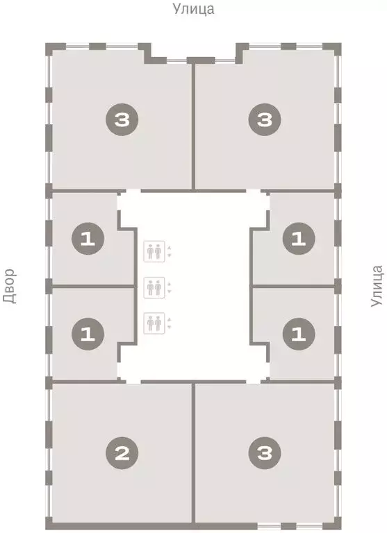 1-комнатная квартира: Екатеринбург, жилой район Сортировочный, ... - Фото 1