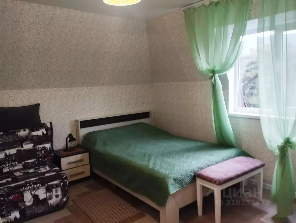 Комната Краснодарский край, Геленджик ул. Тельмана, 24 - Фото 0