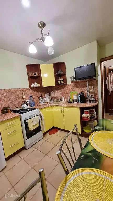 Продаётся 1-к квартира, 36 м - Фото 0