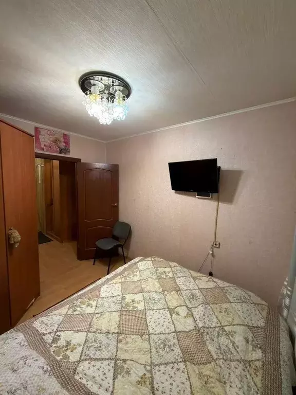 2-к кв. Москва Батайский проезд, 9 (44.0 м) - Фото 2