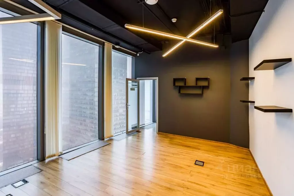 Офис в Москва наб. Пресненская, 12 (175 м) - Фото 1