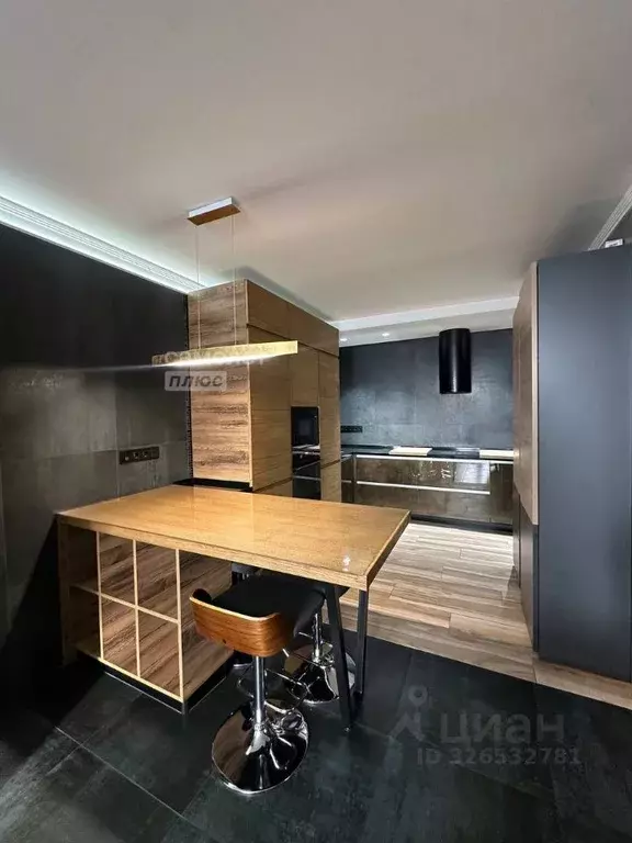 2-к кв. Москва пер. Докучаев, 2 (50.7 м) - Фото 2